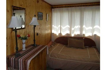 Pension de famille Slavske 1